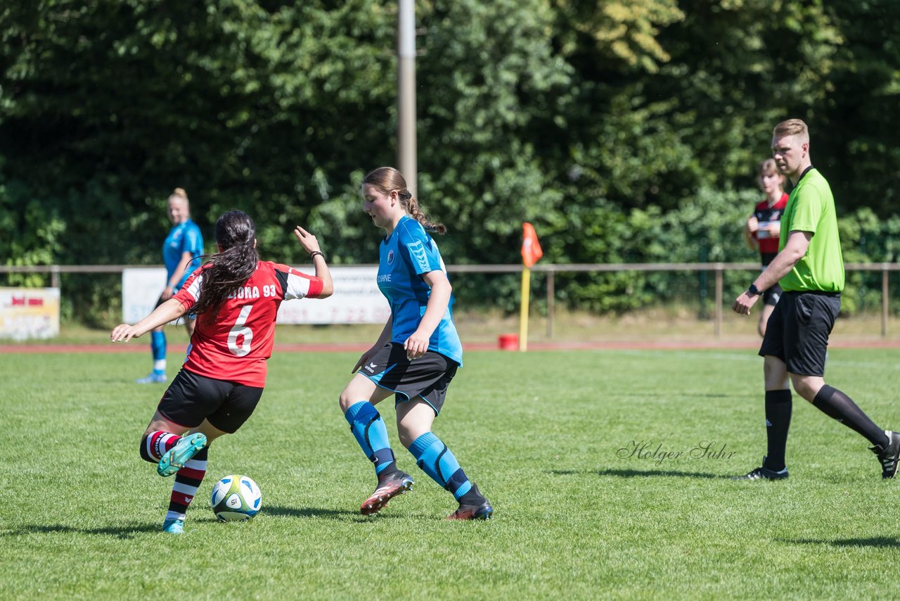 Bild 137 - Loewinnen Cup